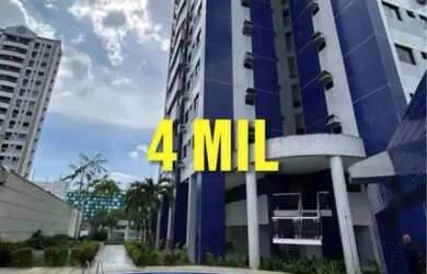 Imagem: A casa possui 3 Dormitórios, 3 Banheiros, 2 Vagas na garagem