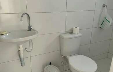 Imagem 4: Vendo.casa padrão condomínio Fendi Design Residence