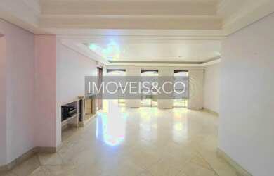 Imagem 3: APARTAMENTO RESIDENCIAL em SÃO PAULO - SP, HIGIENOPOLIS