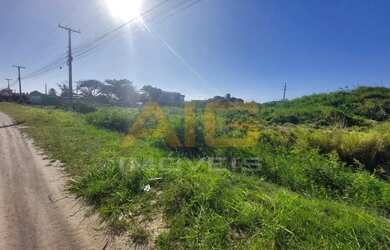 Imagem 3: Área Frente Rodovia Amaral Peixoto Fluminense São Pedro da Aldeia