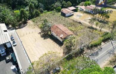 Imagem: Terreno à venda, 4895 m² por R$ 4.000.000,00 - Vila Pasti