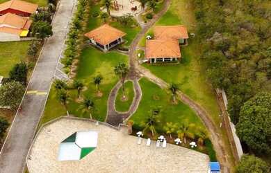 Imagem 10: Terreno em Araruama V/T. Piscina, Churrasqueirae360m² de Área