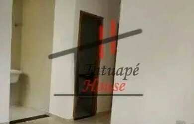 Imagem: O apartamento possui 2 Dormitórios, 1 Banheiro, 36m² de Área