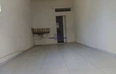 Imagem: A kitnet possui 1 Dormitório, 1 Banheiro, 22m² de Área e