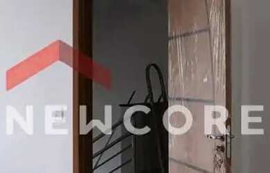 Imagem: O apartamento na cobertura possui 3 Dormitórios, 2 Banheiros