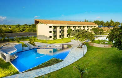 Imagem 9: Oportunidade de investimento na Praia dos Carneiros, casa bangalô com...