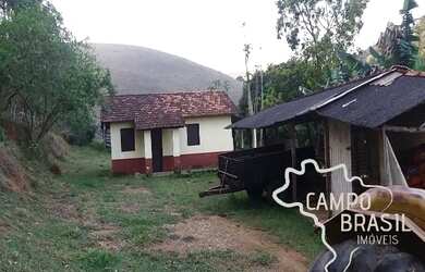 Imagem 12: Campo Brasil Imóveis, realizando seu sonho rural Fazenda de 35 aq em...