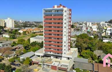 Imagem 15: CAXIAS DO SUL - Apartamento Padrão - Santa Catarina