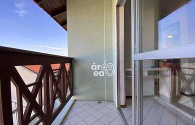 Imagem 5: Apartamento à venda, 53 m² por R$ 185.000,00 - Serraria - São José/SC