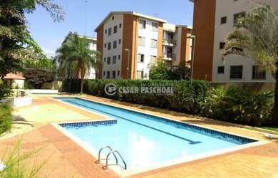 Imagem 3: Apartamento Padrão Alto da Boa Vista Disponível Para Venda E Locação Alto Da Boa Vista 3 D