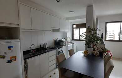 Imagem 7: CAXIAS DO SUL - Apartamento Padrão - SÃO PELEGRINO