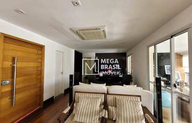 Imagem 6: Apartamento à venda por R$ 3.200.000 - Chácara Klabin - São Paulo/SP