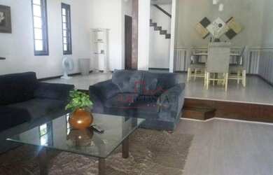 Imagem 14: Casa à venda, 600 m² por R$ 1.100.000,00 - Itaipu - Niterói/RJ