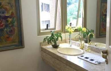 Imagem 7: Apartamento para locação em torre única, um por andar