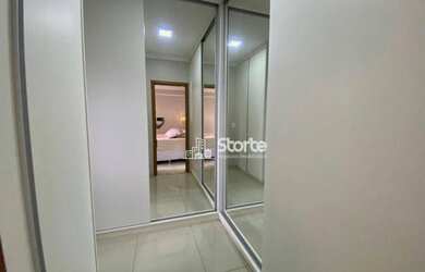 Imagem 13: Casa estilo sobrado alto padrão com 4 suítes à venda, 650m² por R$ 2.500.000 - Cidade Jard