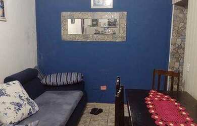 Imagem 4: Terreno com 2 casa no quintal à venda, 180 m² por R$ 400.000 - Artur...