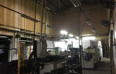 Imagem 15: Galpão à venda, 1500 m² por R$ 2.750.000,00 - Aclimação - São Paulo/SP