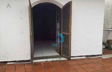 Imagem 2: Casa à venda, 240 m² por R$ 750.000,00 - Parque Jabaquara - São Paulo/SP