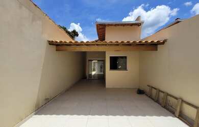 Imagem 10: LCO Delfino Magalhães. 60m² de Área, 1 Banheiroe2 Dormitórios