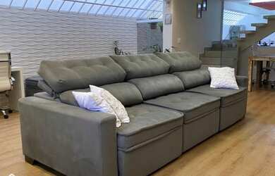 Imagem 1: Casa à venda em São Paulo