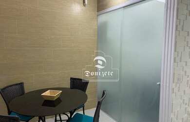 Imagem 10: Sobrado à venda, 182 m² por R$ 770.000,00 - Vila Pires - Santo André/SP