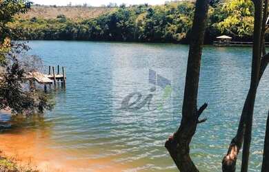 Imagem 13: Terreno à venda, 1000 m² por R$ 140.000 - Condomínio Serra Morena Zona...