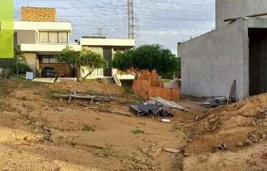 Imagem 3: Terreno à venda, 316 m² por R$ 320.000,00 - Condomínio Sunlake Residencial...