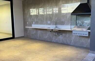 Imagem 15: Casa nova a venda no condomínio de alto padrão Brisas Jundiaí