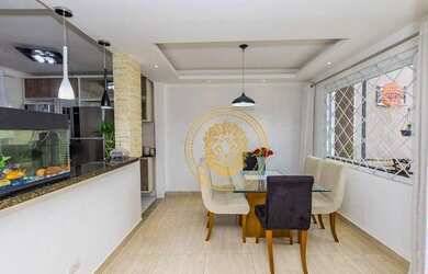 Imagem 8: Sobrado à venda, 150 m² por R$ 530.000,00 - Roça Grande - Colombo/PR