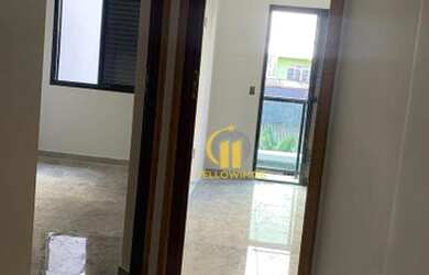 Imagem 15: Sobrado à venda, 68 m² por R$ 390.000,00 - Parque Boturussu - São Paulo/SP