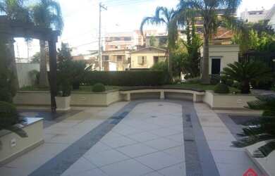 Imagem 13: CAXIAS DO SUL - Apartamento Padrão - EXPOSIÇÃO