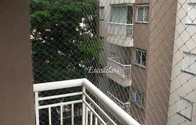 Imagem 15: Apartamento à venda, 48 m² por R$ 345.000,00 - Vila Amália - São Paulo/SP