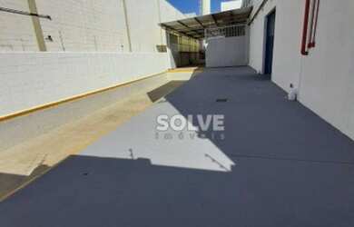 Imagem 2: Galpão para locação. 1.900m² de Área