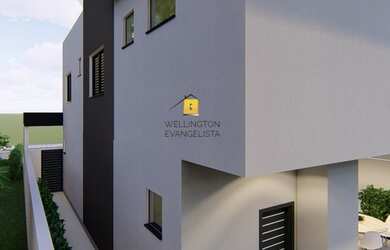 Imagem 7: Casa em condomínio à venda, Buona Vita Ribeirão em Ribeirão Preto/SP