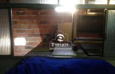 Imagem 2: Salão à venda, 232 m² por R$ 2.234.000,00 - Campestre - Santo André/SP