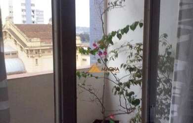 Imagem 13: Apartamento à venda, 85 m² por R$ 240.000,00 - Centro - Ribeirão Preto/SP