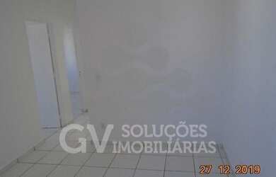 Imagem: O apartamento possui 2 Dormitórios, 1 Banheiro, 44m² de Área