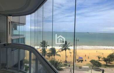 Imagem 3: Maravilhoso 02 Quartos na Praia da Costa - Vila Velha/ES