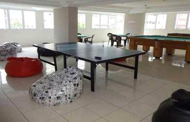 Imagem 6: APARTAMENTO TUPI - PRAIA GRANDE SP