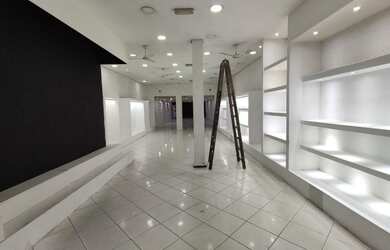 Imagem 2: Salão, 700 m² - venda por R$ 2.500.000,00 ou aluguel por R$ 9.000,00/mês...