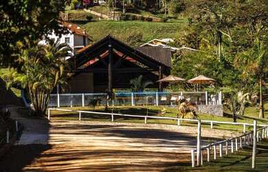 Imagem: O terreno possui 376m² de Área e está localizado em Sebastiana