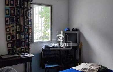 Imagem 7: Sobrado à venda, 158 m² por R$ 579.000,00 - Vila Guiomar - Santo André/SP