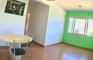 Imagem: O apartamento à venda possui 2 Dormitórios, 1 Banheiro, 1