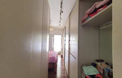 Imagem 15: Apartamento à venda por R$ 3.200.000 - Chácara Klabin - São Paulo/SP