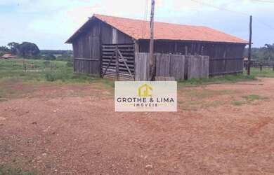 Imagem 12: Fazenda à venda, 505 Alqueirão por R$ 50.500.000 - Araguaína/TO