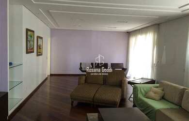 Imagem 4: Apartamento à venda com 296m², 3 dormitórios sendo 2 suítes, 3 vagas...