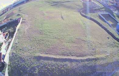 Imagem: O terreno possui 1.200m² de Área e está localizado em Parque