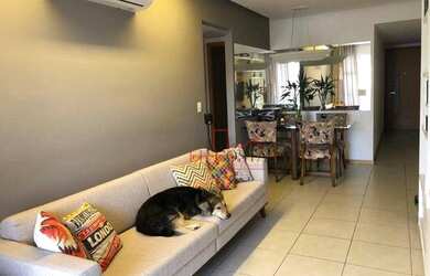 Imagem 6: Apartamento à venda, 145 m² por R$ 800.000,00 - Santa Rosa - Niterói/RJ