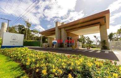 Imagem: O terreno possui 532m² de Área e está localizado em Ponta