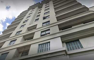 Imagem: O depósito possui 95m² de Área e está localizado em Centro